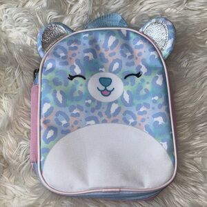 FREE- squishmellow lunch box